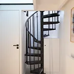 Stylish 1br Loft Near Montparnasse Appartamento *