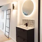 Stylish 1br Loft Near Montparnasse * Parigi